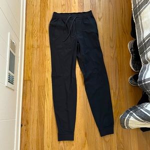 LuluLemon M Tall men’s joggers